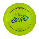 Discraft Drive - Z Lite Plastic
