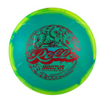 Innova Rollo - Halo Star Plastic