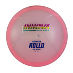 Innova Rollo - Champion Plastic