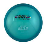 Innova Rollo - Champion Plastic