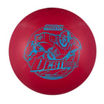 Innova Destroyer - DX Plastic
