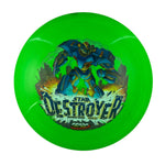 Innova Destroyer - InnVision Star Plastic