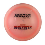 Innova Destroyer - Champion Plastic