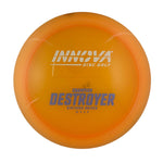 Innova Destroyer - Champion Plastic