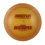 Innova Destroyer - Champion Plastic