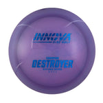 Innova Destroyer - Champion Plastic