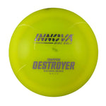 Innova Destroyer - Champion Plastic