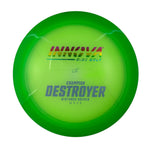 Innova Destroyer - Champion Plastic