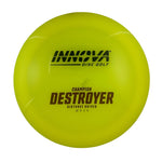 Innova Destroyer - Champion Plastic