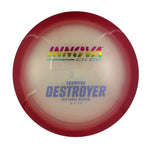 Innova Destroyer - Champion Plastic