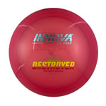Innova Destroyer - Champion Plastic