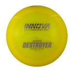 Innova Destroyer - Champion Plastic