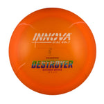 Innova Destroyer - Champion Plastic