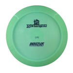 Innova Destroyer - Star Bottom Stamp Plastic
