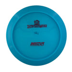 Innova Destroyer - Star Bottom Stamp Plastic