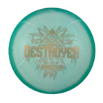 Innova Destroyer - Halo Star Plastic
