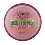 Innova Destroyer - Halo Star Plastic