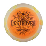 Innova Destroyer - Halo Star Plastic