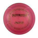 Innova Destroyer - Blizzard Champion Plastic