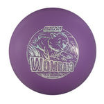 Innova Wombat3 - DX Plastic