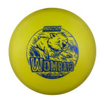 Innova Wombat3 - DX Plastic
