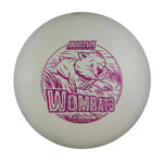 Innova Wombat3 - DX Plastic