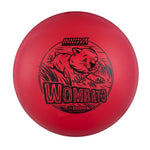 Innova Wombat3 - DX Plastic