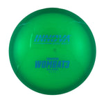 Innova Wombat3 - Champion Plastic