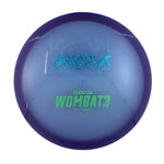 Innova Wombat3 - Champion Plastic