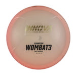 Innova Wombat3 - Champion Plastic