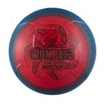 Innova Wombat3 - Halo Star Plastic