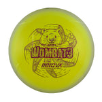 Innova Wombat3 - Halo Star Plastic