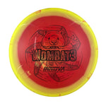 Innova Wombat3 - Halo Star Plastic