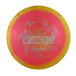 Innova Wombat3 - Halo Star Plastic
