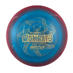Innova Wombat3 - Halo Star Plastic