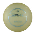 Innova Wombat3 - Champion Proto Glow Plastic