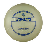 Innova Wombat3 - Champion Proto Glow Plastic