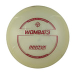 Innova Wombat3 - Champion Proto Glow Plastic