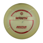 Innova Wraith - Champion Proto Glow Plastic