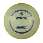 Innova Wraith - Champion Proto Glow Plastic