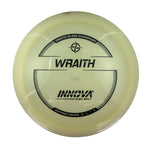 Innova Wraith - Champion Proto Glow Plastic