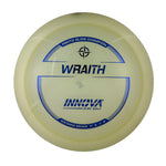 Innova Wraith - Champion Proto Glow Plastic