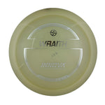 Innova Wraith - Champion Proto Glow Plastic