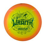 Innova Wraith - Halo Star Plastic