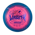 Innova Wraith - Halo Star Plastic