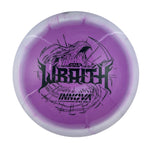Innova Wraith - Halo Star Plastic