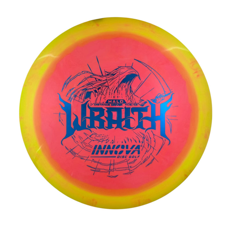 Innova Wraith - Halo Star Plastic