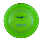 Innova Wraith - Blizzard Champion Plastic