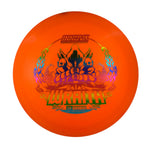 Innova Wraith - DX Plastic