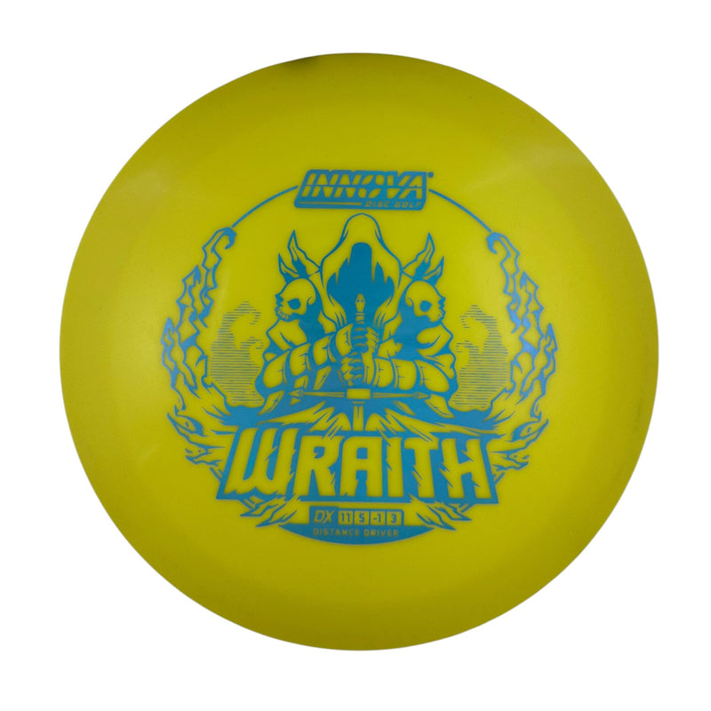 Innova Wraith - DX Plastic